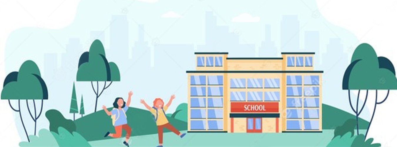 Smart kids school