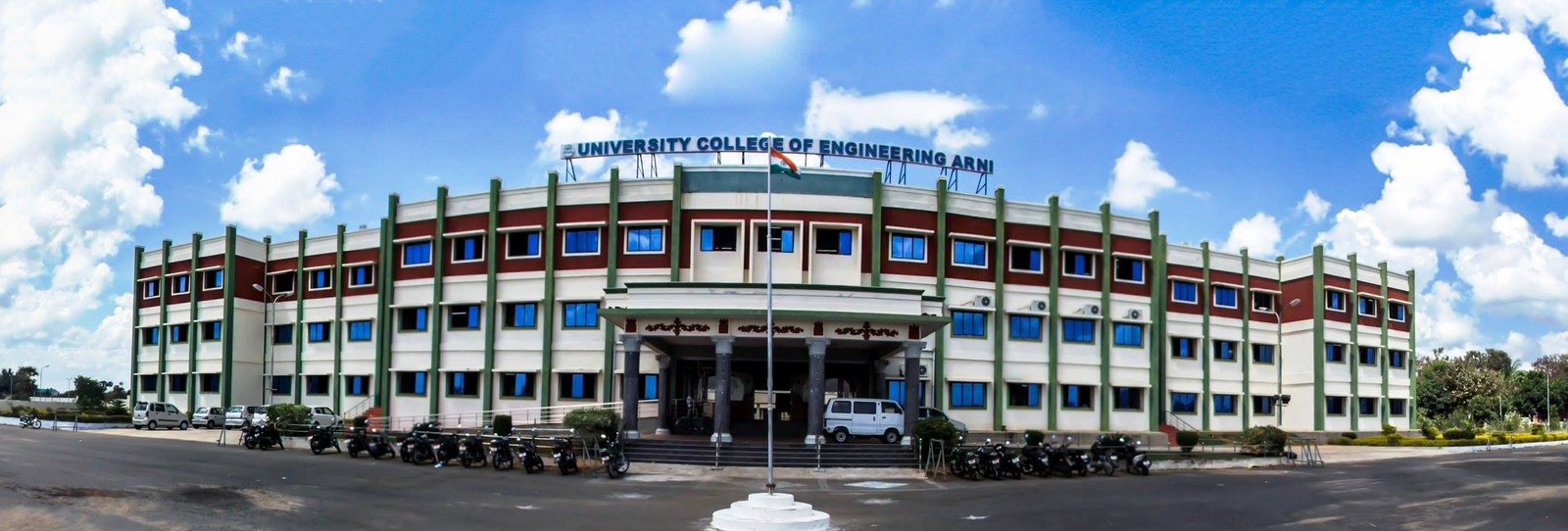 University College Of Engineering