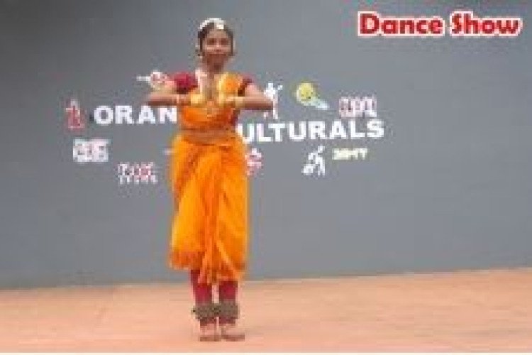 Orange British Academy in Arani - Arani Ads