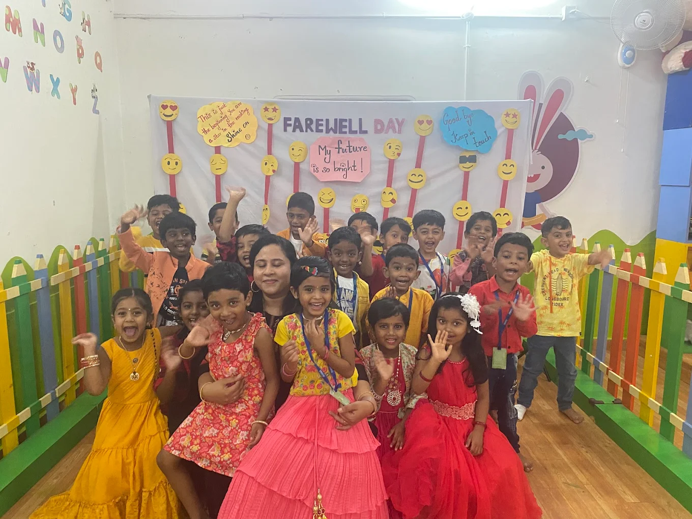 EuroKids Pre-School in Arani - Arani Ads