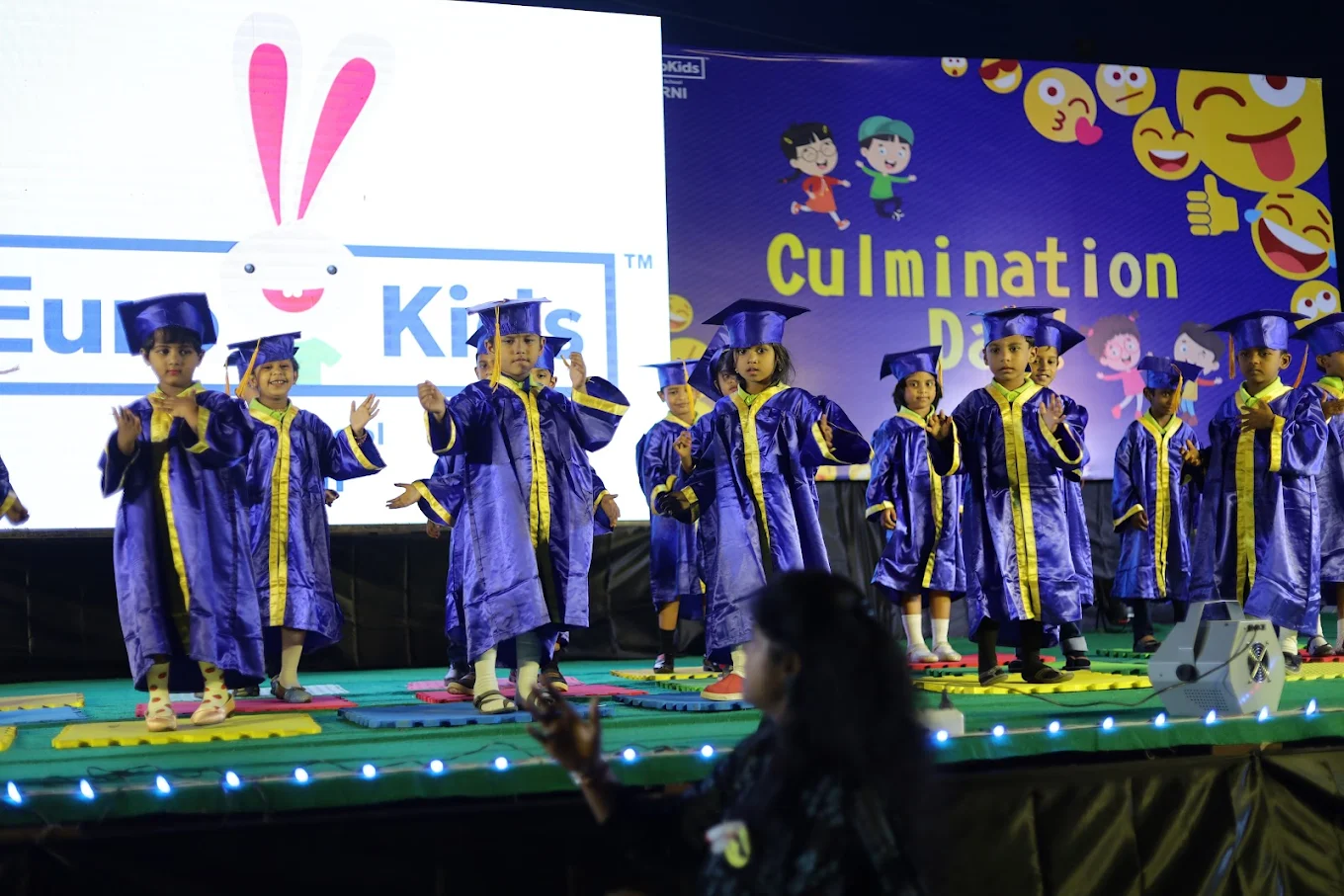 EuroKids Pre-School in Arani - Arani Ads
