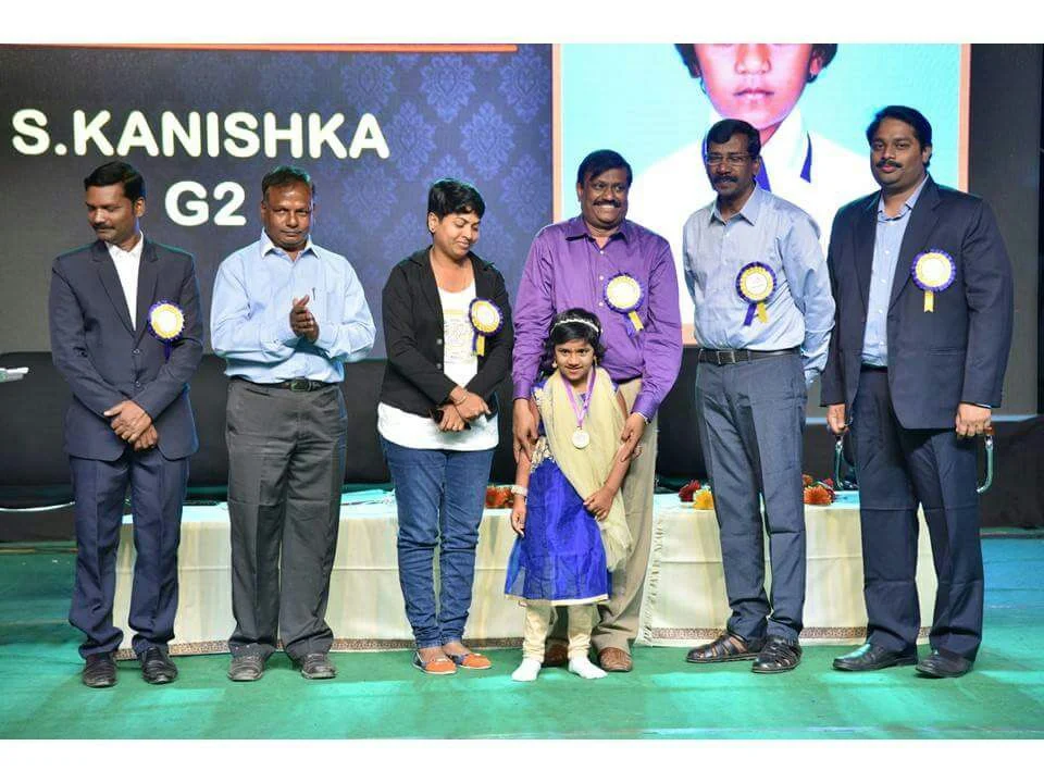 Tulip International School in Arani - Arani Ads