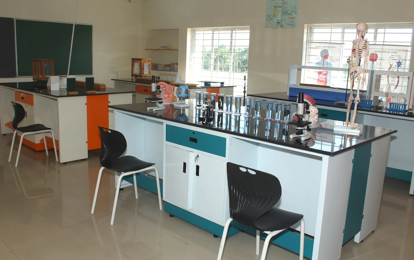 Tulip International School in Arani - Arani Ads