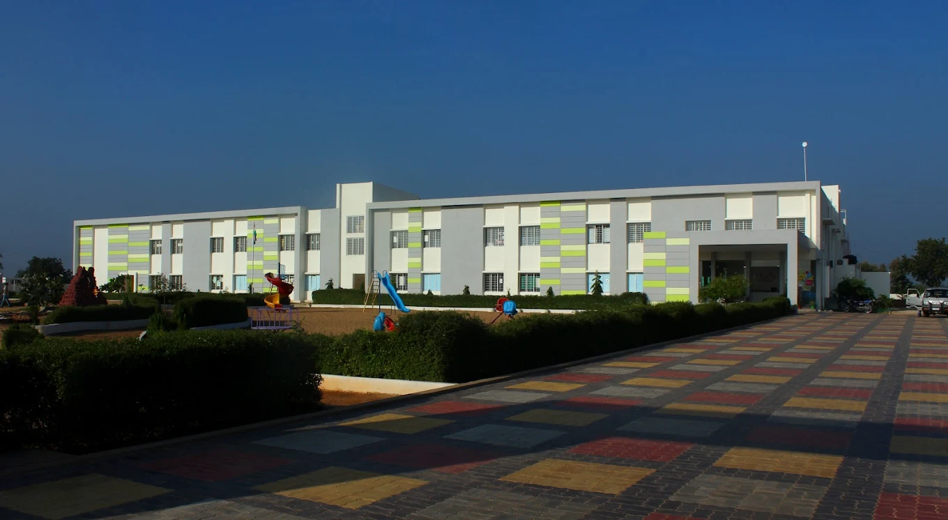 Tulip International School in Arani - Arani Ads