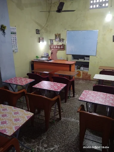 Sri Arni Ganapathi Tuition Center (AGT) in Arani - Arani Ads
