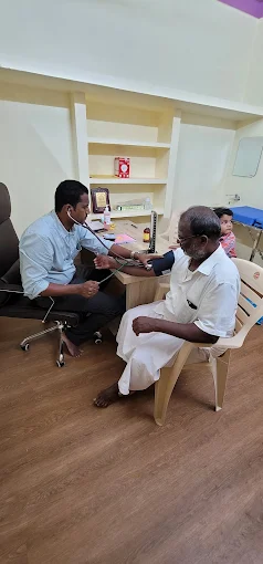 Dr. D. Parivallal Hospital in Arani - Arani Ads