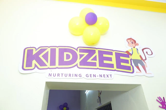 Kidzee Arani in Arani - Arani Ads