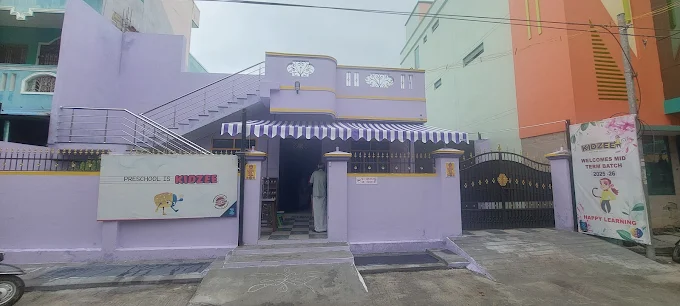 Kidzee Arani in Arani - Arani Ads