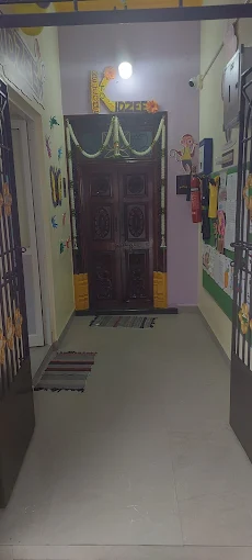 Kidzee Arani in Arani - Arani Ads